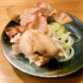 ぺろりんちょめ's cooksnap of when they made 古からの栄養食 そばがき（精進料理）.