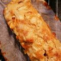 れおと's cooksnap of when they made 簡単！りんごとナッツとシナモンのマフィン.