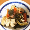 スイカ☆マン's cooksnap of when they made 香川の郷土料理☆「まんばのけんちゃん」.