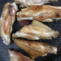 クックT66AGF☆'s cooksnap of when they made 漬けるだけで簡単！照り焼き手羽先♡.