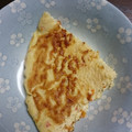 クックWSNA9J☆'s cooksnap of when they made 京都錦市場の味を白だしで★卵のふくさ焼き.
