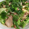 305☆'s cooksnap of when they made 野菜たっぷり☆和風焼きそば.