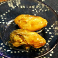 赤い彗星☆'s cooksnap of when they made 簡単で美味♪牡蠣のオイル漬け.
