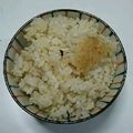 ニャイパン2012's cooksnap of when they made 鯛のアラで鯛めし♪.