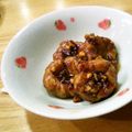 ぺろりんちょめ's cooksnap of when they made 簡単！フワっそばがき&香ばしい蕎麦饅頭.