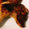 まきシンガポール's cooksnap of when they made 鶏の照り焼き.