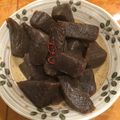 ルナＰボール's cooksnap of when they made ダイエット ◆ちょい甘辛こんにゃく◆.