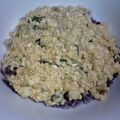 ゆきらっくま's cooksnap of when they made お弁当にも丼にも☆麻婆豆腐の卵とじ.