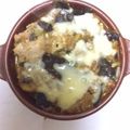 クック8N4RMO☆'s cooksnap of when they made 里芋と葱の豆腐豆乳グラタン.
