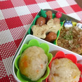 mimikokko's cooksnap of when they made ❀だし巻き花形卵焼き✿.