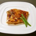 にらキング's cooksnap of when they made カジキマグロの梅焼き.