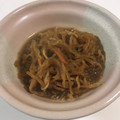 papikun's cooksnap of when they made 簡単☆切り干し大根の煮物.