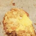 10玲花30's cooksnap of when they made おからDEシリアルバー☆.