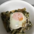 たまゆず's cooksnap of when they made 白菜の卵とじ(薄味).