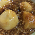 ma710ma's cooksnap of when they made 里芋とひき肉の煮物.