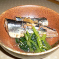 チャドゆり♪'s cooksnap of when they made さんまの煮付け.