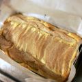 ♪すーた♪'s cooksnap of when they made 簡単！★タルトじゃない洋梨タルト★.