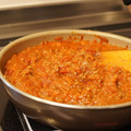 ななクレープ's cooksnap of when they made ☆簡単☆ミートソース.