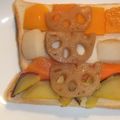 きらり流れ星's cooksnap of when they made 人参の甘煮.