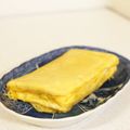 ななクレープ's cooksnap of when they made ◆ 簡単！優しいふわふわだし巻き玉子 ◆.