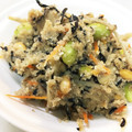 misacoron☆'s cooksnap of when they made おふくろの味♪　卯の花.