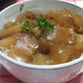 shouko's cooksnap of when they made ☆冷凍マグロの美味しい解凍法☆.