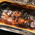 はるたろ☆'s cooksnap of when they made 混ぜて焼くだけ簡単チーズケーキ.