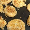 しおりポンママ's cooksnap of when they made ごはん☆ハンバーグ.