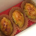 おさぴょ's cooksnap of when they made 簡単☆スイートポテト.