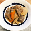 dai、fuku's cooksnap of when they made 味しみしみ♪里芋の煮っころがし.