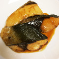 menco912's cooksnap of when they made 簡単★ブリの照り焼き.
