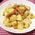 puti0612's cooksnap of when they made 今が旬！　新じゃがいもの塩麹ソテー.