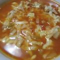 Ｍぱん's cooksnap of when they made 白菜の簡単☆絶品♡トマト煮込み.