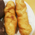 ともぞう27's cooksnap of when they made 簡単・三つ編みパン.