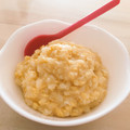 日向彼方's cooksnap of when they made ふわふわでおいしい、簡単卵がゆ。.