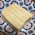 あっこ٭♫'s cooksnap of when they made 豆腐の味噌漬け.