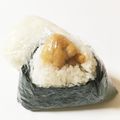 クックTVP95C☆'s cooksnap of when they made 唐揚げおにぎり.