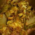 しろんす's cooksnap of when they made 手間いらずキャベツとツナ缶の放ったらかし.