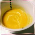 ゆぅたん☆'s cooksnap of when they made レンチンで時間短縮「かぼちゃのスープ」.
