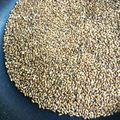 どらど～ら's cooksnap of when they made 玄米を炒ってみる！　自家製玄米粉.