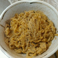 ☆アロエ's cooksnap of when they made たらこの子和え.