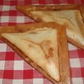 はーれん's cooksnap of when they made １０分で作るたいやき！.