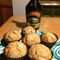 SachiWien's cooksnap of when they made ✿ベイリーズカップケーキ✿.