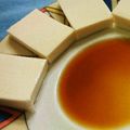 Amackerel's cooksnap of when they made 簡単☆寒天で手作り豆腐.