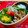 セルクラ's cooksnap of when they made 長芋の海苔巻き揚げ.