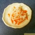 ウメ吉さん's cooksnap of when they made 【蕪と人参のなます】なますの作り方覚書.