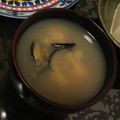 お気楽な嫁。's cooksnap of when they made 簡単★美味しい♪しじみと豆腐のお味噌汁❤.