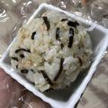 goma.G's cooksnap of when they made パパッと♪　ツナと塩こぶの混ぜご飯.