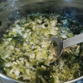 かなくんマミー's cooksnap of when they made 【離乳食後期】魚と白菜の和風煮.
