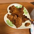 a0imama♡'s cooksnap of when they made ダシダでがっつり味！ジューシー唐揚げ.